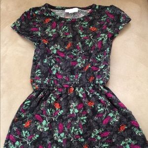 Lularoe MAE Dress